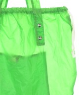 tricot COMME des GARCONS（トリココムデギャルソン）トートバッグ 緑 サイズ:- レディース/2200693998020