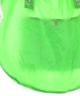 tricot COMME des GARCONS（トリココムデギャルソン）トートバッグ 緑 サイズ:- レディース/2200693998020