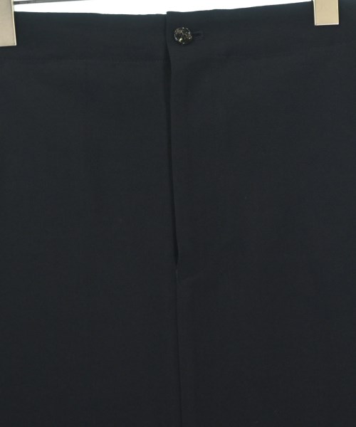 tricot COMME des GARCONS（トリココムデギャルソン）ロング・マキシ丈スカート 紺 サイズ:M レディース/2200694424108