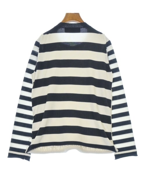 tricot COMME des GARCONS（トリココムデギャルソン）ニット・セーター 白 サイズ:F レディース/2200690093032