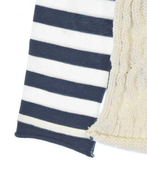 tricot COMME des GARCONS（トリココムデギャルソン）ニット・セーター 白 サイズ:F レディース/2200690093032