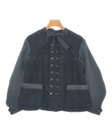 tricot COMME des GARCONS カジュアルジャケット