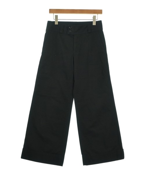 tricot COMME des GARCONS(トリココムデギャルソン)その他 黒 サイズ:S/2200694984015