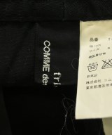 tricot COMME des GARCONS（トリココムデギャルソン）その他 黒 サイズ:S レディース/2200694984015
