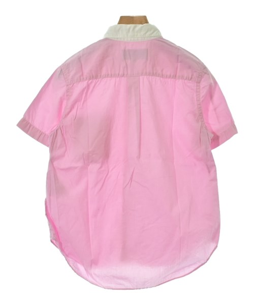 tricot COMME des GARCONS（トリココムデギャルソン）カジュアルシャツ ピンク サイズ:S レディース/2200694984022