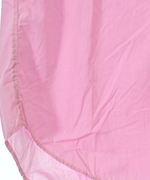 tricot COMME des GARCONS（トリココムデギャルソン）カジュアルシャツ ピンク サイズ:S レディース/2200694984022