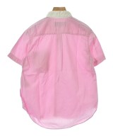 tricot COMME des GARCONS（トリココムデギャルソン）カジュアルシャツ ピンク サイズ:S レディース/2200694984022