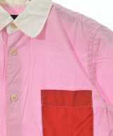 tricot COMME des GARCONS（トリココムデギャルソン）カジュアルシャツ ピンク サイズ:S レディース/2200694984022