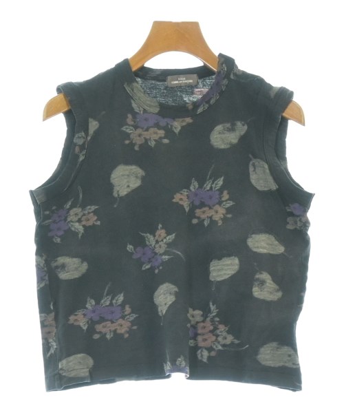 tricot COMME des GARCONS(トリココムデギャルソン)Tシャツ・カットソー 黒 サイズ:S/2200694984039