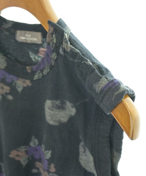 tricot COMME des GARCONS（トリココムデギャルソン）Tシャツ・カットソー 黒 サイズ:S レディース/2200694984039
