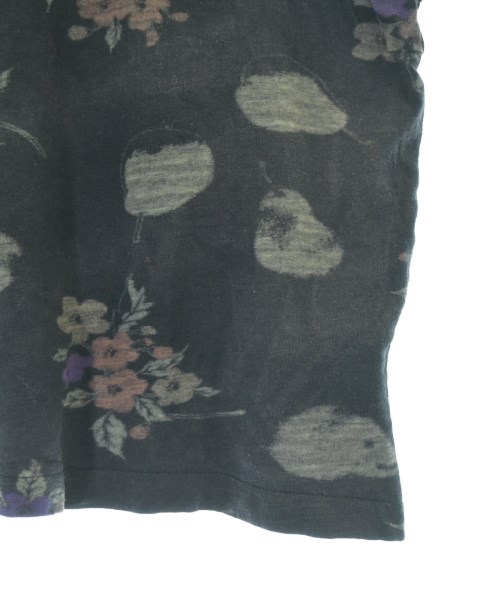 tricot COMME des GARCONS（トリココムデギャルソン）Tシャツ・カットソー 黒 サイズ:S レディース/2200694984039