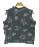 tricot COMME des GARCONS（トリココムデギャルソン）Tシャツ・カットソー 黒 サイズ:S レディース/2200694984039
