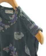 tricot COMME des GARCONS（トリココムデギャルソン）Tシャツ・カットソー 黒 サイズ:S レディース/2200694984039