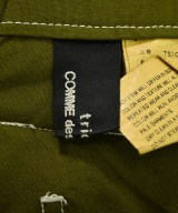 tricot COMME des GARCONS（トリココムデギャルソン）ロング・マキシ丈スカート カーキ サイズ:S レディース/2200694984046