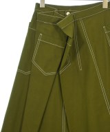 tricot COMME des GARCONS（トリココムデギャルソン）ロング・マキシ丈スカート カーキ サイズ:S レディース/2200694984046