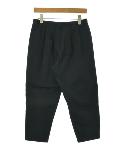tricot COMME des GARCONS（トリココムデギャルソン）クロップドパンツ 黒 サイズ:M レディース/2200695017033