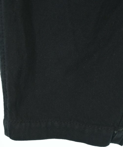 tricot COMME des GARCONS（トリココムデギャルソン）クロップドパンツ 黒 サイズ:M レディース/2200695017033