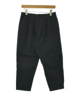 tricot COMME des GARCONS（トリココムデギャルソン）クロップドパンツ 黒 サイズ:M レディース/2200695017033