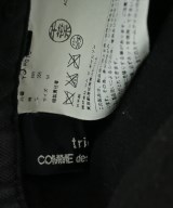 tricot COMME des GARCONS（トリココムデギャルソン）クロップドパンツ 黒 サイズ:M レディース/2200695017033