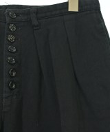 tricot COMME des GARCONS（トリココムデギャルソン）クロップドパンツ 黒 サイズ:M レディース/2200695017033
