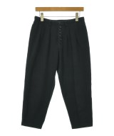 tricot COMME des GARCONS クロップドパンツ