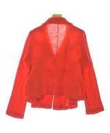 tricot COMME des GARCONS（トリココムデギャルソン）カーディガン 赤 サイズ:F レディース/2200692057131