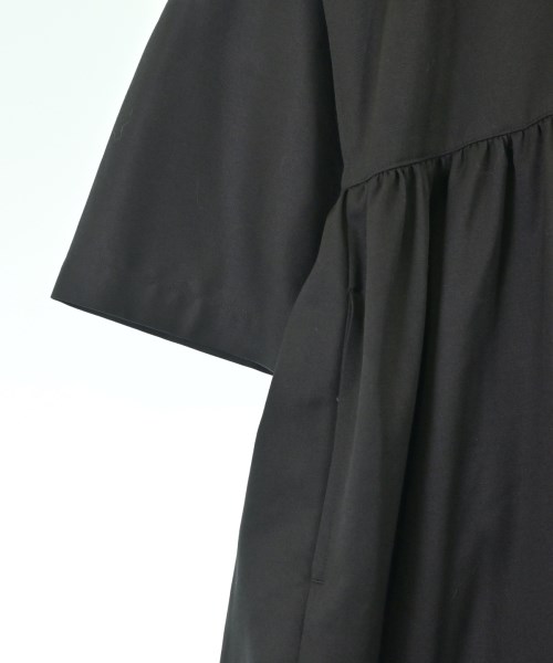 tricot COMME des GARCONS（トリココムデギャルソン）ワンピース 黒 サイズ:L レディース/2200691770048