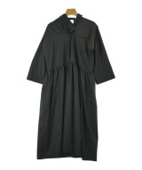 tricot COMME des GARCONS（トリココムデギャルソン）ワンピース 黒 サイズ:L レディース/2200691770048
