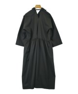 tricot COMME des GARCONS（トリココムデギャルソン）ワンピース 黒 サイズ:L レディース/2200691770048