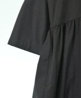 tricot COMME des GARCONS（トリココムデギャルソン）ワンピース 黒 サイズ:L レディース/2200691770048