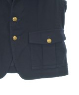 tricot COMME des GARCONS（トリココムデギャルソン）ベスト 紺 サイズ:S レディース/2200691770055