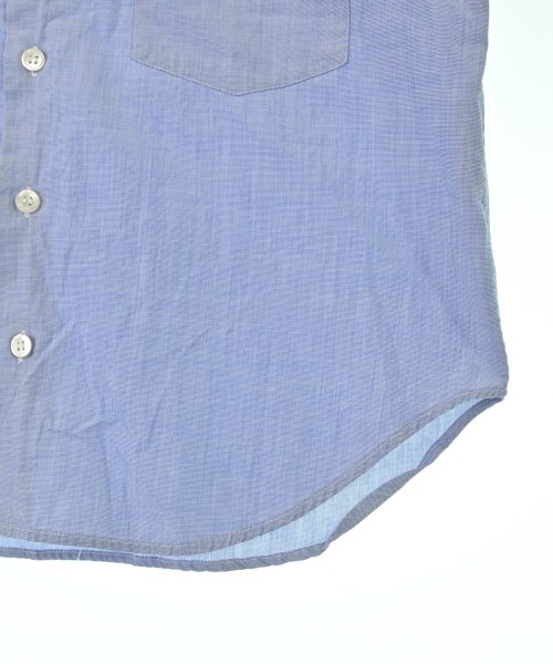 tricot COMME des GARCONS（トリココムデギャルソン）カジュアルシャツ 青 サイズ:-(M位) レディース/2200691770062