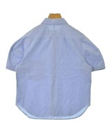 tricot COMME des GARCONS（トリココムデギャルソン）カジュアルシャツ 青 サイズ:-(M位) レディース/2200691770062