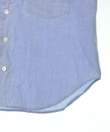 tricot COMME des GARCONS（トリココムデギャルソン）カジュアルシャツ 青 サイズ:-(M位) レディース/2200691770062