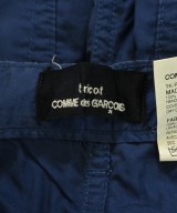 tricot COMME des GARCONS（トリココムデギャルソン）その他 青 サイズ:S レディース/2200691770093