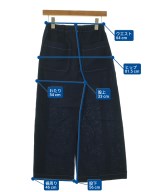 tricot COMME des GARCONS（トリココムデギャルソン）その他 紺 サイズ:-(S位) レディース/2200691770109