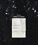 tricot COMME des GARCONS（トリココムデギャルソン）マフラー 黒 サイズ:- レディース/2200691770192