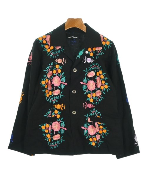 tricot COMME des GARCONS(トリココムデギャルソン)その他 黒 サイズ:M/2200692338995