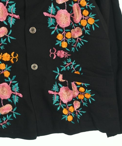 tricot COMME des GARCONS（トリココムデギャルソン）その他 黒 サイズ:M レディース/2200692338995