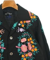 tricot COMME des GARCONS（トリココムデギャルソン）その他 黒 サイズ:M レディース/2200692338995