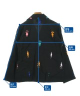tricot COMME des GARCONS（トリココムデギャルソン）その他 黒 サイズ:M レディース/2200692338995