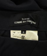tricot COMME des GARCONS（トリココムデギャルソン）ひざ丈スカート 黒 サイズ:S レディース/2200695743116