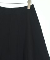 tricot COMME des GARCONS（トリココムデギャルソン）ひざ丈スカート 黒 サイズ:S レディース/2200695743116