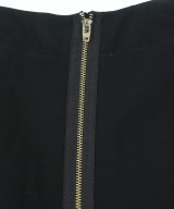 tricot COMME des GARCONS（トリココムデギャルソン）ひざ丈スカート 黒 サイズ:S レディース/2200695743116