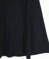 tricot COMME des GARCONS（トリココムデギャルソン）ひざ丈スカート 黒 サイズ:S レディース/2200695743116