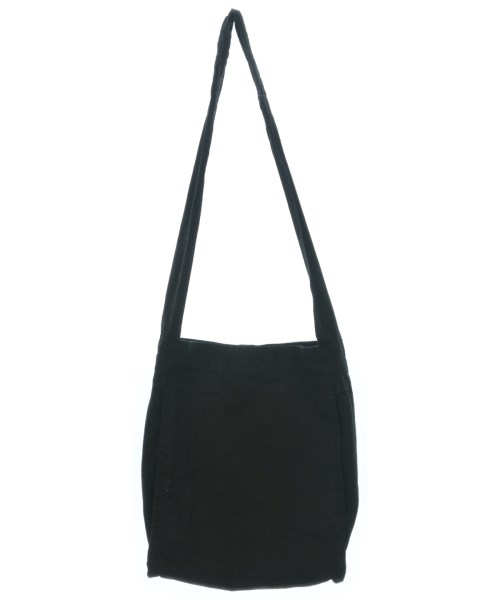 tricot COMME des GARCONS(トリココムデギャルソン)トートバッグ 黒 サイズ:-/2200695758042