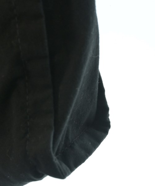 tricot COMME des GARCONS（トリココムデギャルソン）トートバッグ 黒 サイズ:- レディース/2200695758042