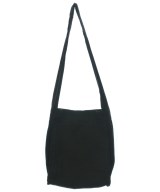 tricot COMME des GARCONS（トリココムデギャルソン）トートバッグ 黒 サイズ:- レディース/2200695758042