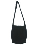 tricot COMME des GARCONS（トリココムデギャルソン）トートバッグ 黒 サイズ:- レディース/2200695758042