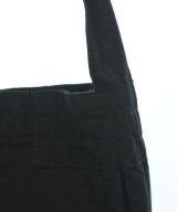 tricot COMME des GARCONS（トリココムデギャルソン）トートバッグ 黒 サイズ:- レディース/2200695758042